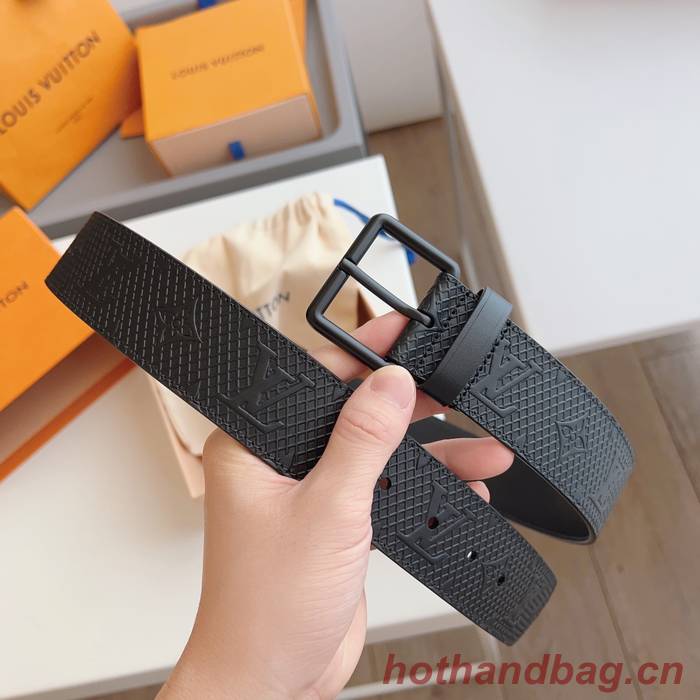 Louis Vuitton Belt 40MM LVB00251 Louis Vuitton Belt 40MM LVB00251